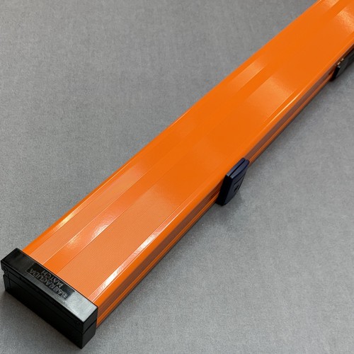 Barracuda match aluminium cue - match,