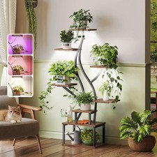 PRAISUN 51.3" 6-Tier