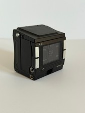 Phase One P45+ digital back  -