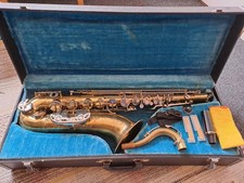 Tefenglang tenor saxophone in