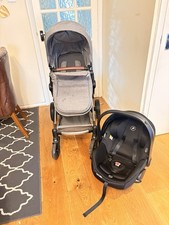 Red Kite Push Me Savanna i 3