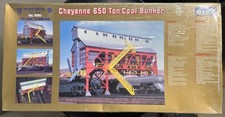 IHC #5000 HO Scale Cheyenne