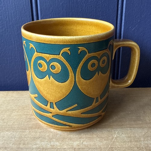 Vintage hornsea pottery - hornsea,