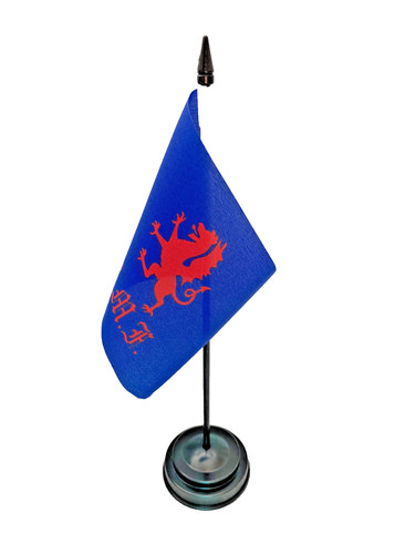 Royal welch fusiliers - 4",