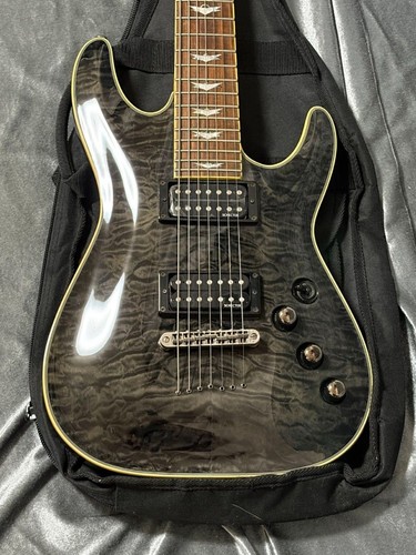 Schecter omen extreme - omen,