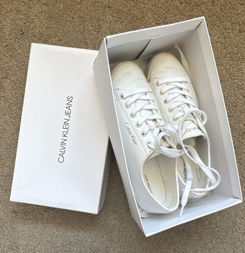 Calvin klein jeans wilfreda - calvin,