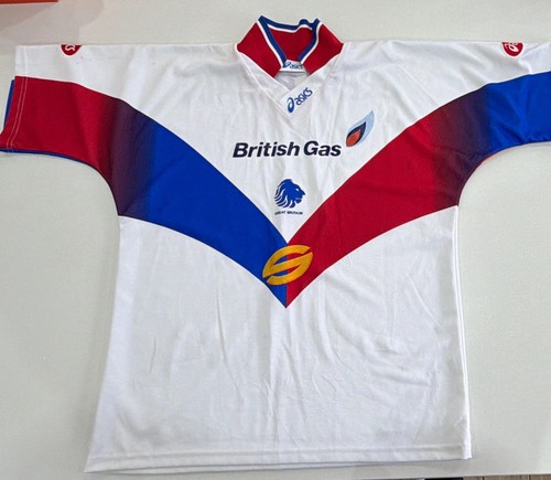 Asics great britain rugby - great,