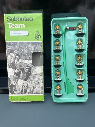 Subbuteo team c100 - subbuteo, c100.
