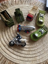 Matchbox Lesney Toy Cars
