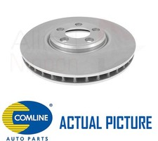 BRAKE DISCS PAIR FRONT 2 PCS