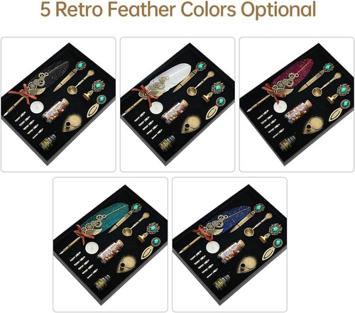 Aifeiter quill pen - aifeiter,