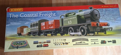 Hornby gauge r1111 - hornby,