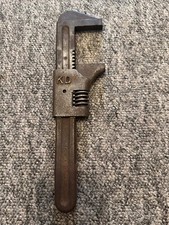 Vintage King Dick 11"