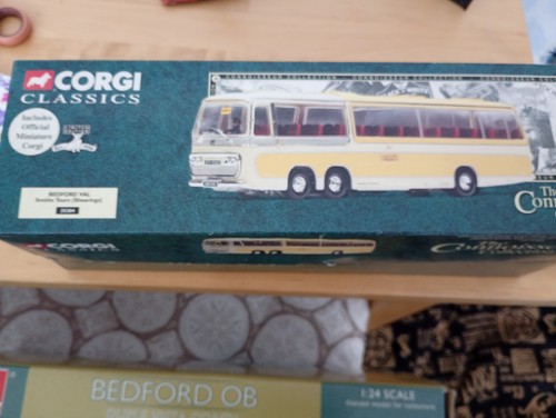 Corgi classics 35304