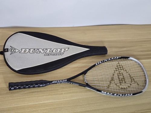 Dunlop max plus squash - max,