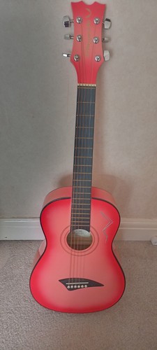 Dean guitar playmate mini - dean,