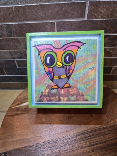 Handmade keepsake box with - keepsake,