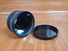 AICO 1.8x Telephoto Lens - 37mm Screw Mount - Made in Japan