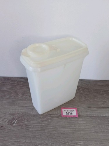Vintage tupperware junior - tupperware,