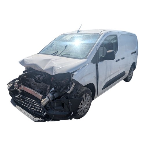 Vauxhall combo 2300 prime - vauxhall,