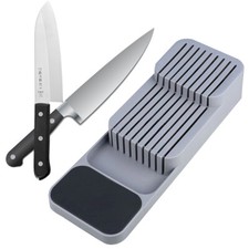 Kitchen Drawer Organizer Tray