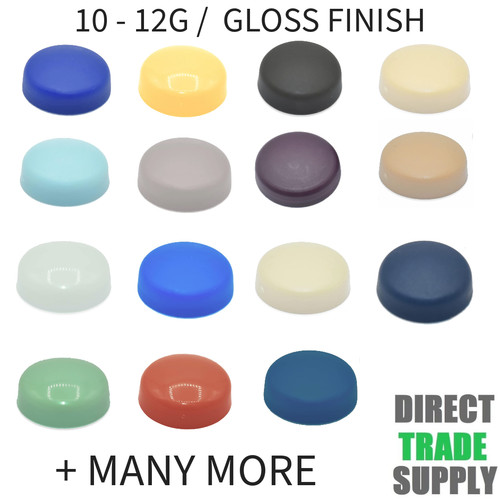Large screw cap - screw,