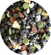 CHARLIE CHINCHILLA Food 10kg 5kg 3kg 2kg 1kg 500g Complete Muesli Mix