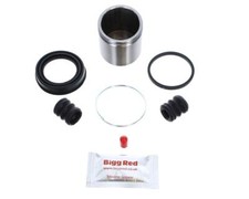 for MAZDA RX-7 II FRONT Brake