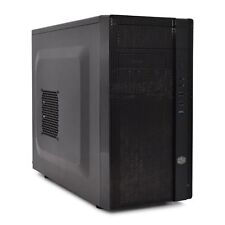 Gaming Desktop PC. Intel Core i5-6500. 16GB. 1TB SSD. AMD RX 480 8GB. 