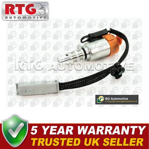 Oil pressure valve fits ford - pressure,
