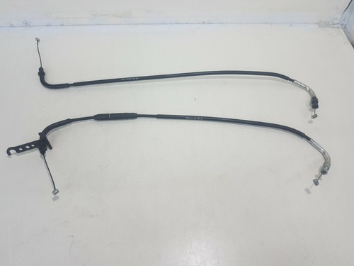 Accelerator cables yamaha tmax - accelerator,