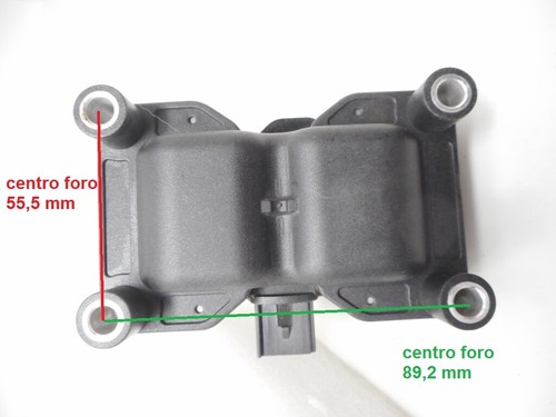 Ignition coil ford - coil, 1.2