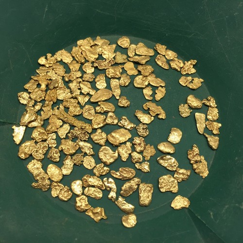 Pound nugget reserve elite - nugget,