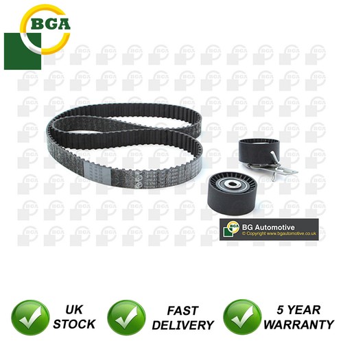 Timing cam belt - timing, bga
