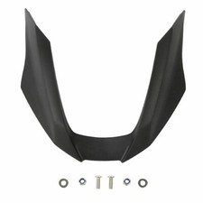 Front Fender Extension For BMW