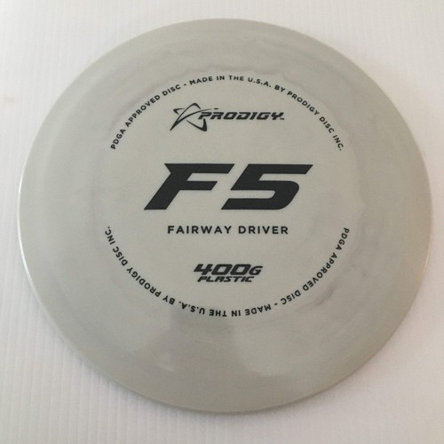 Prodigy 400g - prodigy, f5