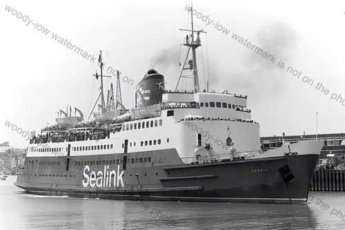 Fr137 sealink ferry sarnia - -,