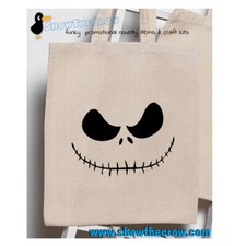 "Nightmare Before Christmas"