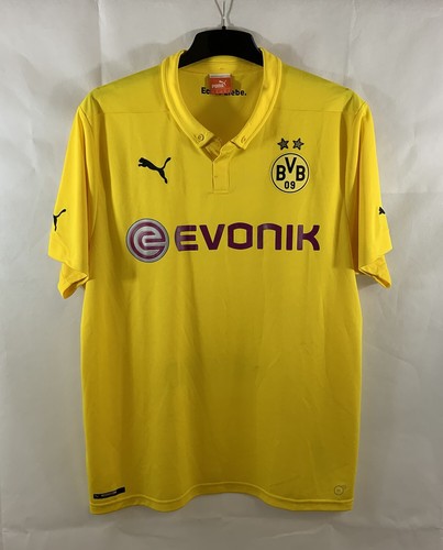 Borussia dortmund home - borussia,
