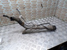 BFD069999 2017 TOYOTA HILUX 2.4 MK8 FUEL FILLER NECK