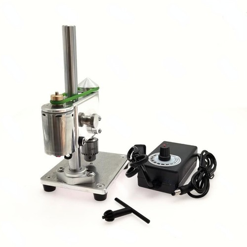 Portable mini drill - mini,