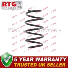Front Suspension Coil Spring
