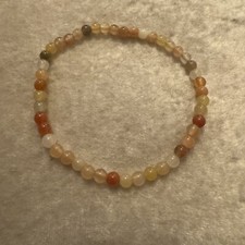 4mm Quartzite Jade Natural