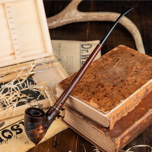 Watson handcrafted - dr.,
