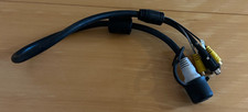 Garmin 010-11425-00 Video Cable for GPSMAP Chartplotters 6000 & 7000 series
