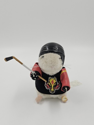 2003 dancing hamster - 2003, nhl
