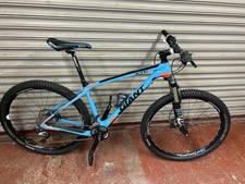 Giant XTC Carbon 2-Frame Mountain Bike 27.5