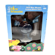 Chief Blue Meanie Motion