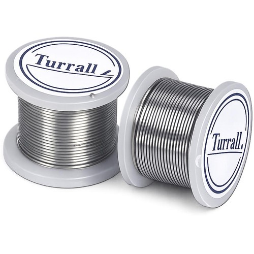 Turrall lead wire fly - wire,
