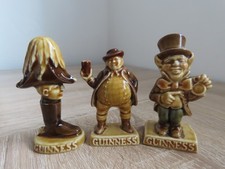 Wade Guinness Advertising